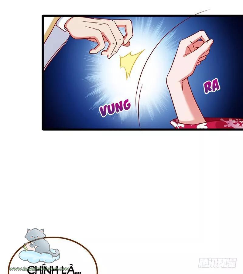 Vạn Tra Triều Hoàng: Vạn Tra Triều Hoàng – Chap 5