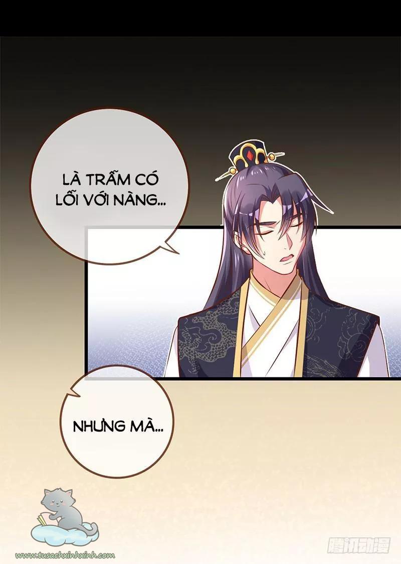 Vạn Tra Triều Hoàng: Vạn Tra Triều Hoàng – Chap 5