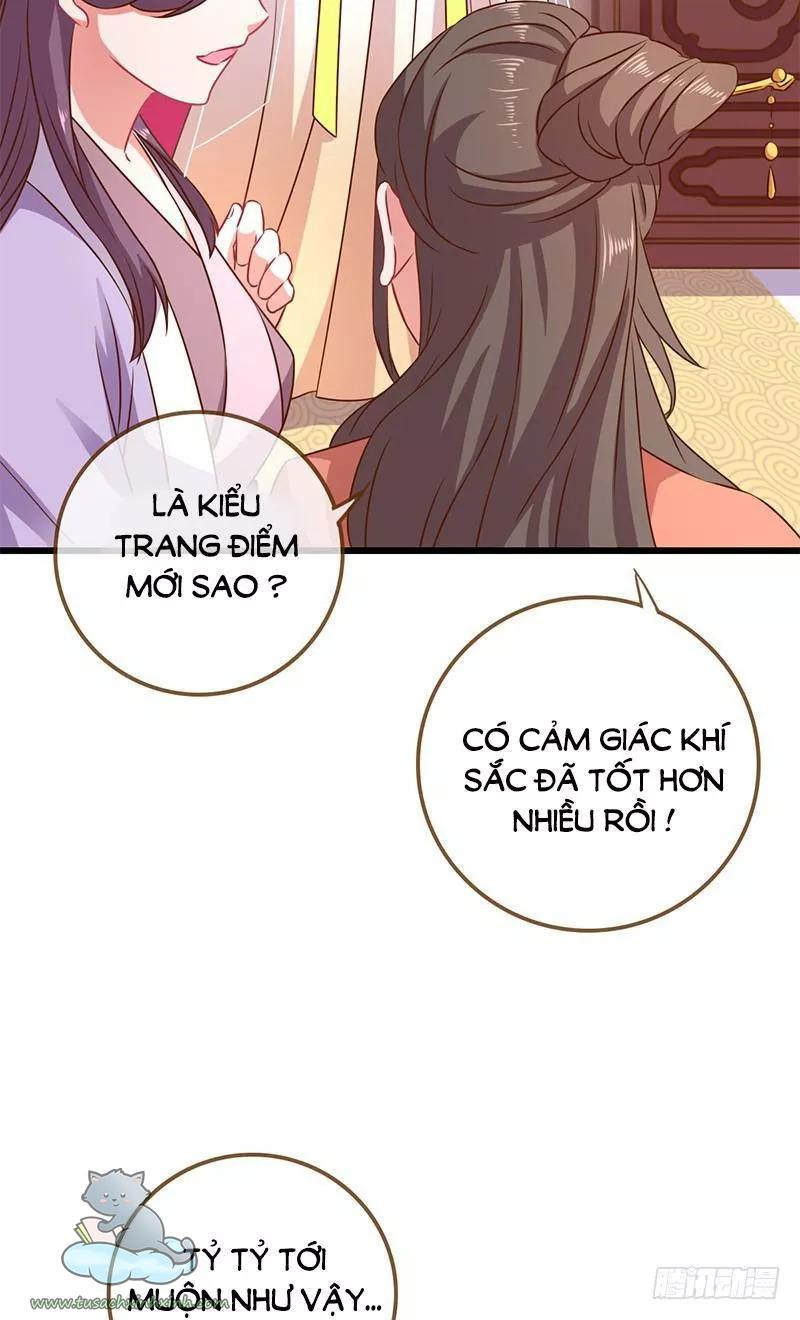 Vạn Tra Triều Hoàng: Vạn Tra Triều Hoàng – Chap 5