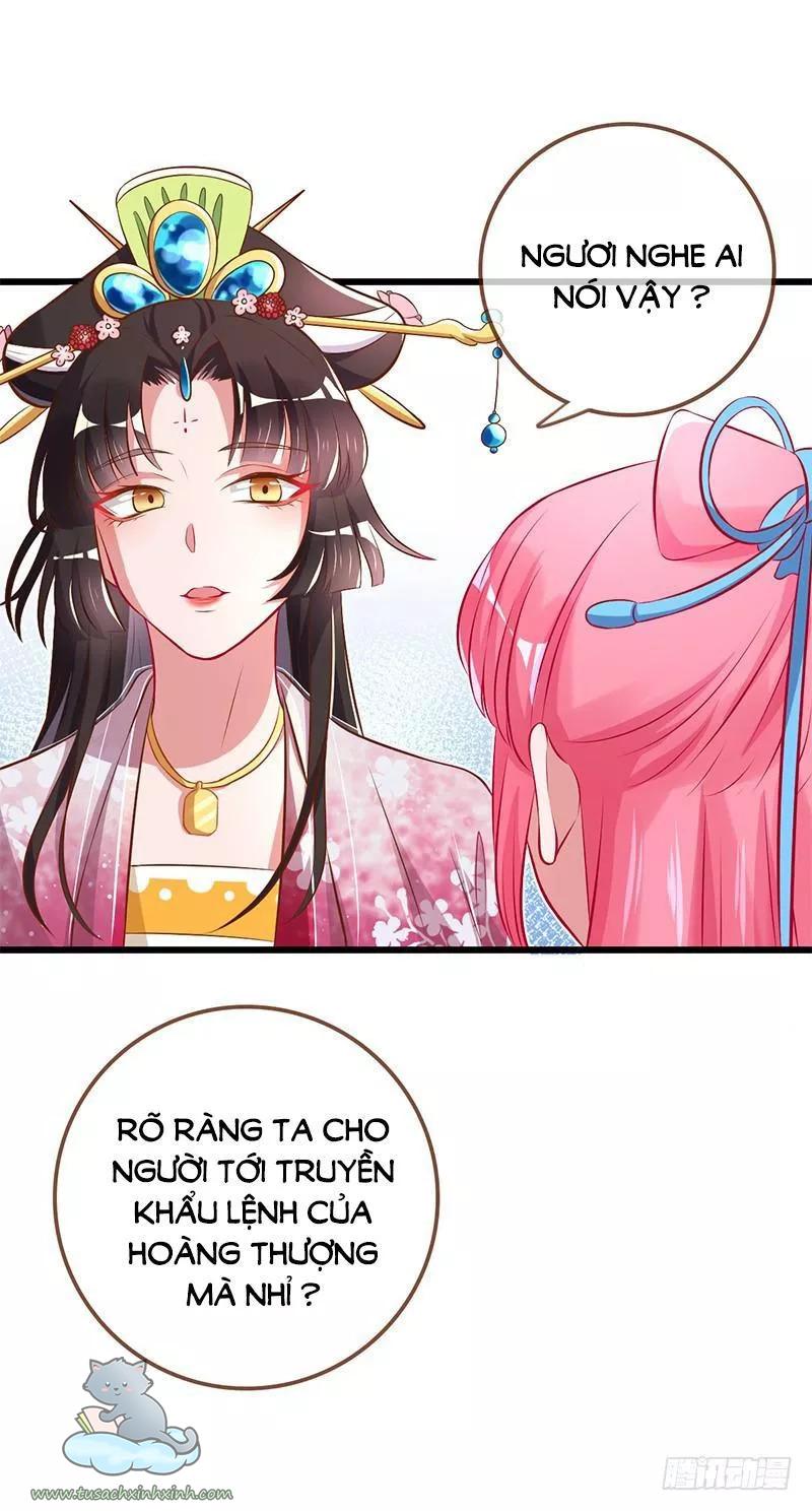 Vạn Tra Triều Hoàng: Vạn Tra Triều Hoàng – Chap 5