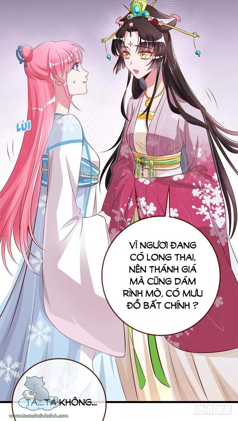 Vạn Tra Triều Hoàng: Vạn Tra Triều Hoàng – Chap 5