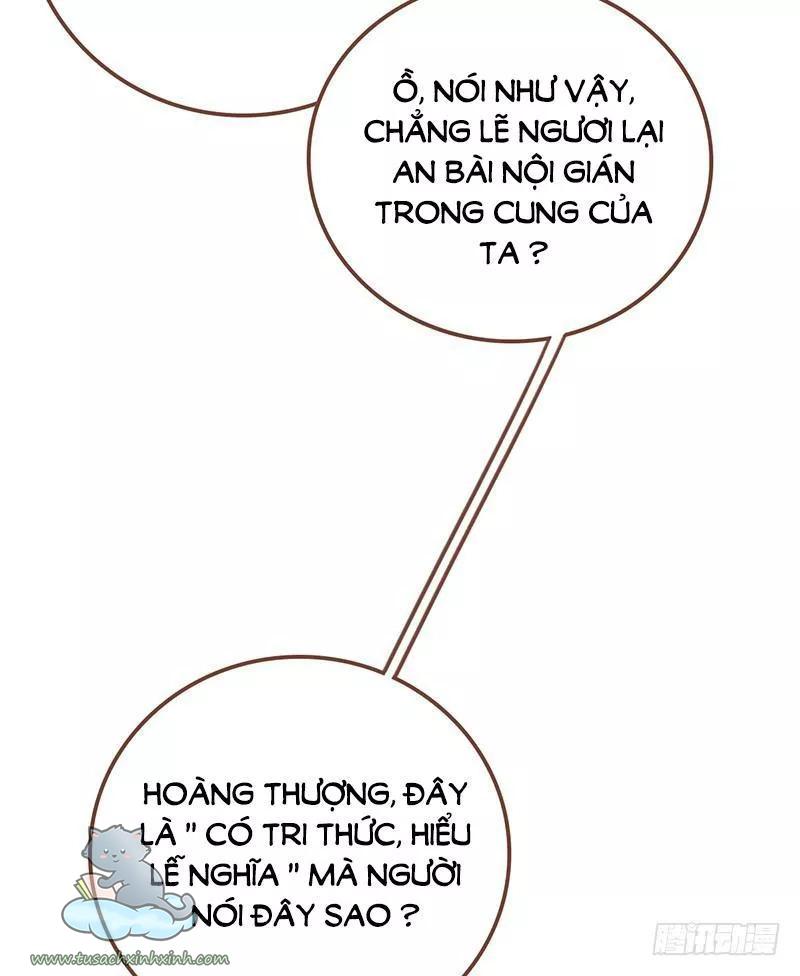 Vạn Tra Triều Hoàng: Vạn Tra Triều Hoàng – Chap 5