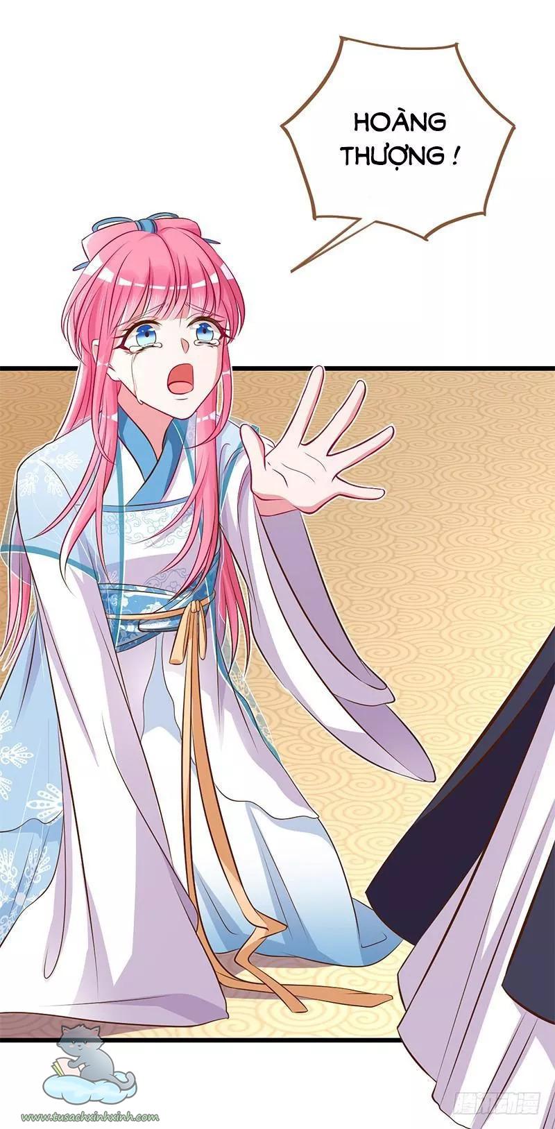 Vạn Tra Triều Hoàng: Vạn Tra Triều Hoàng – Chap 5
