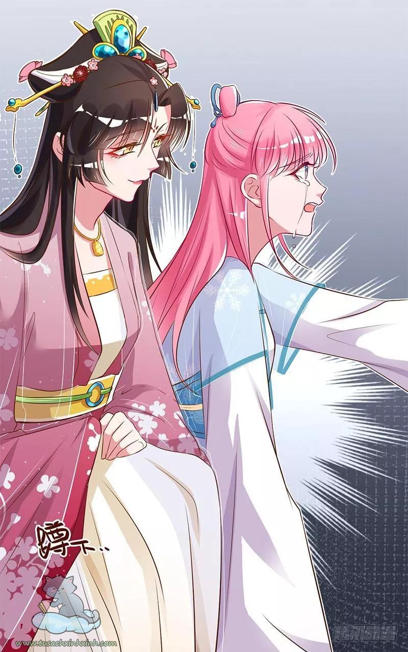 Vạn Tra Triều Hoàng: Vạn Tra Triều Hoàng – Chap 5