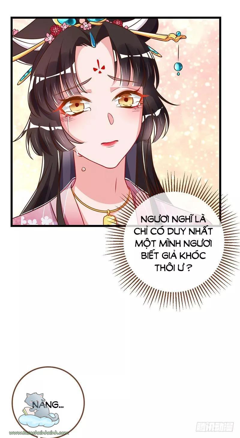Vạn Tra Triều Hoàng: Vạn Tra Triều Hoàng – Chap 5