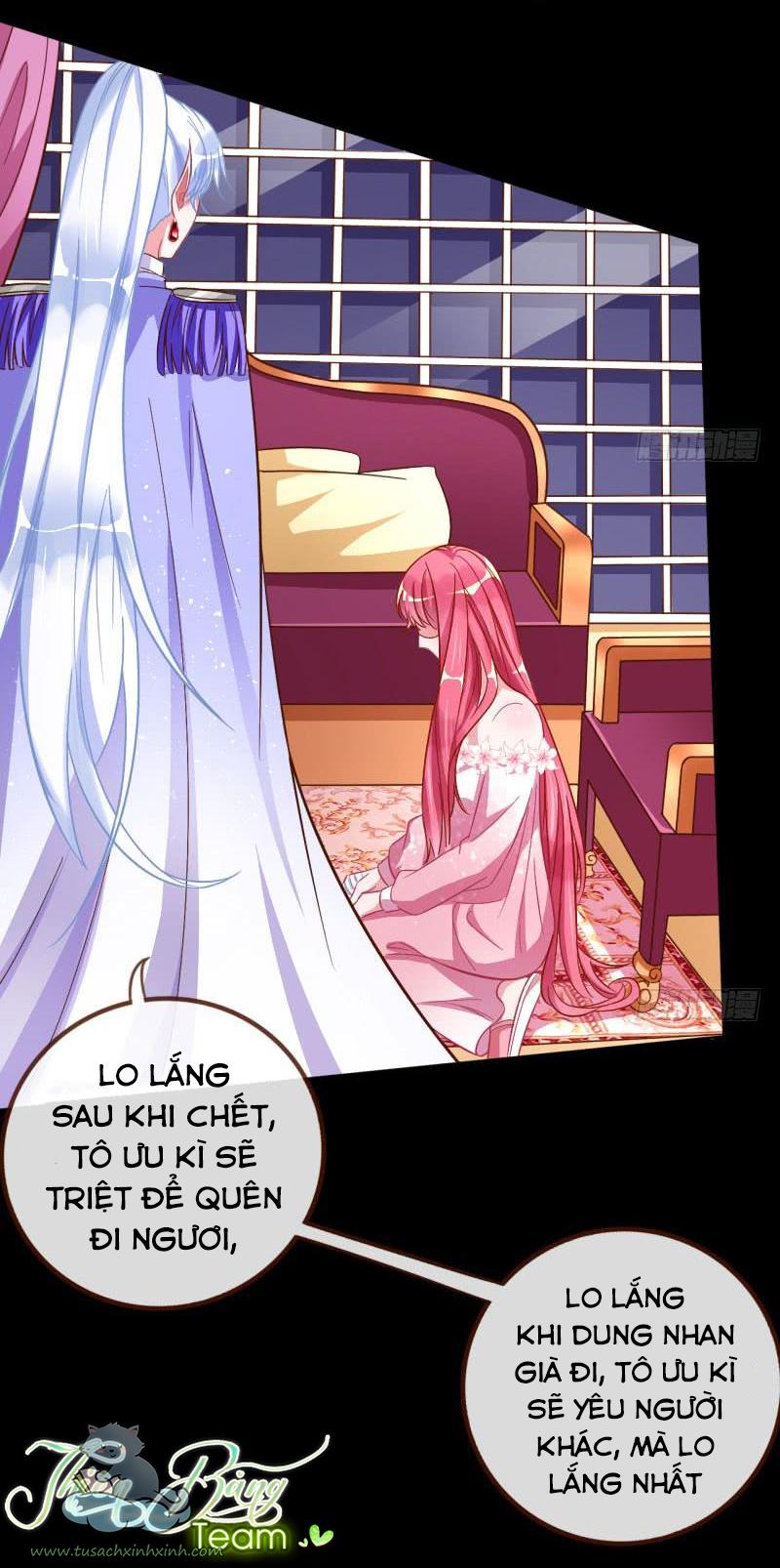 Vạn Tra Triều Hoàng: Vạn Tra Triều Hoàng – Chap 51