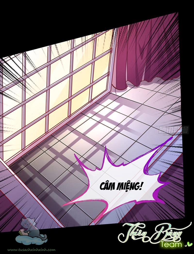 Vạn Tra Triều Hoàng: Vạn Tra Triều Hoàng – Chap 51