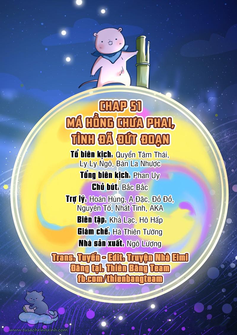 Vạn Tra Triều Hoàng: Vạn Tra Triều Hoàng – Chap 51