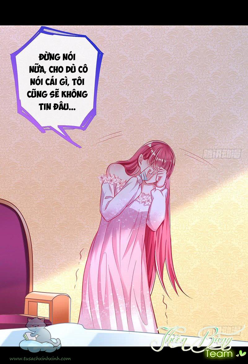 Vạn Tra Triều Hoàng: Vạn Tra Triều Hoàng – Chap 51