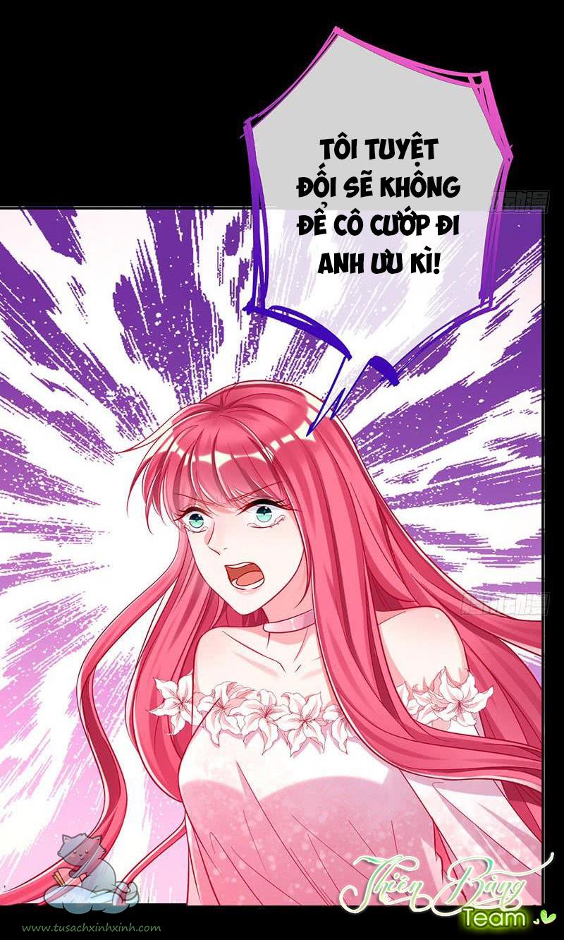 Vạn Tra Triều Hoàng: Vạn Tra Triều Hoàng – Chap 51