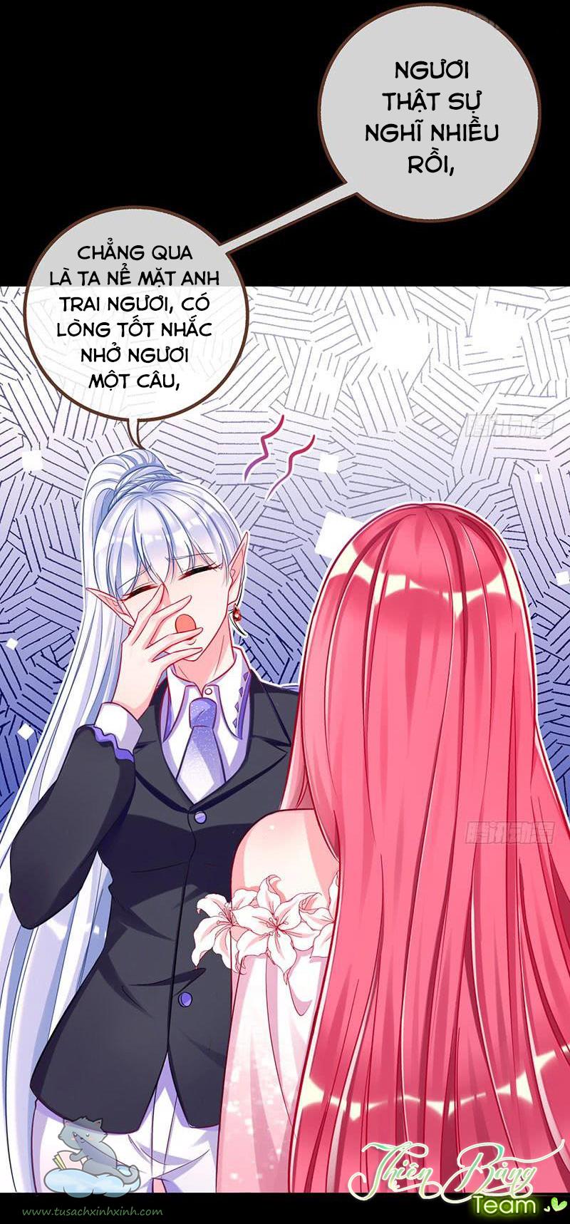 Vạn Tra Triều Hoàng: Vạn Tra Triều Hoàng – Chap 51