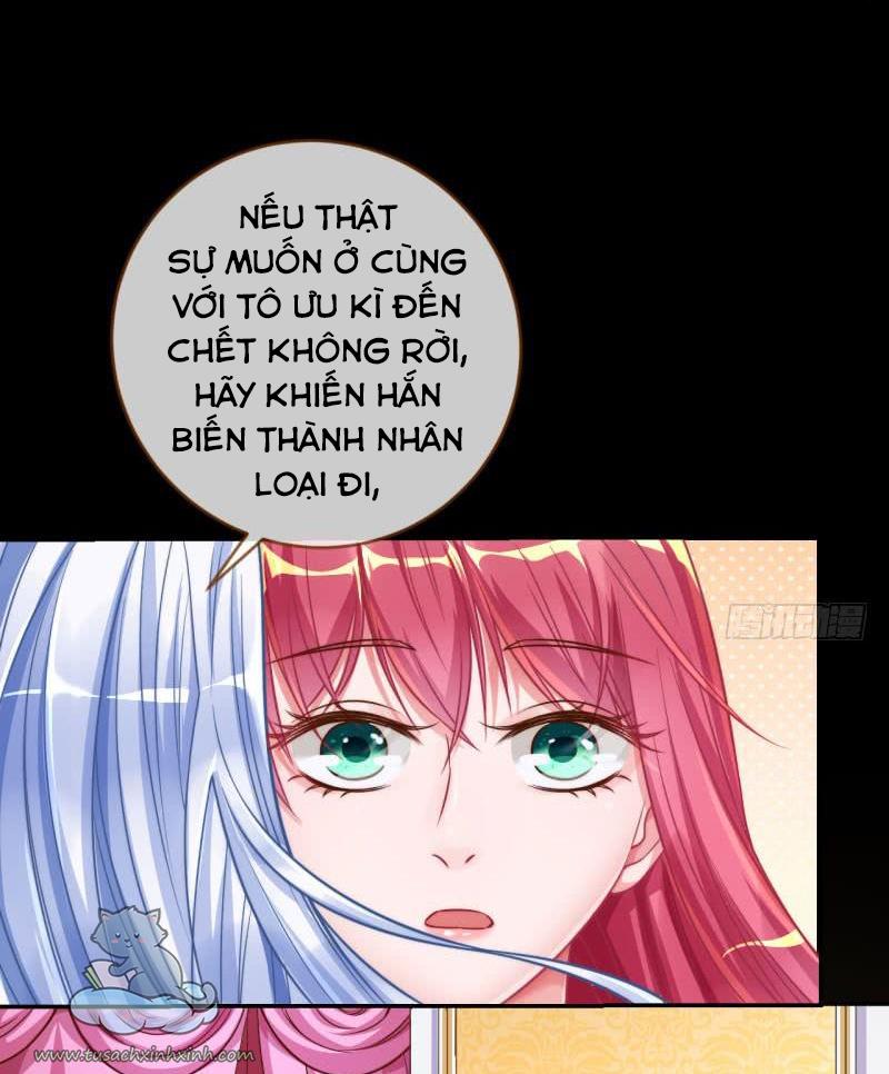 Vạn Tra Triều Hoàng: Vạn Tra Triều Hoàng – Chap 51