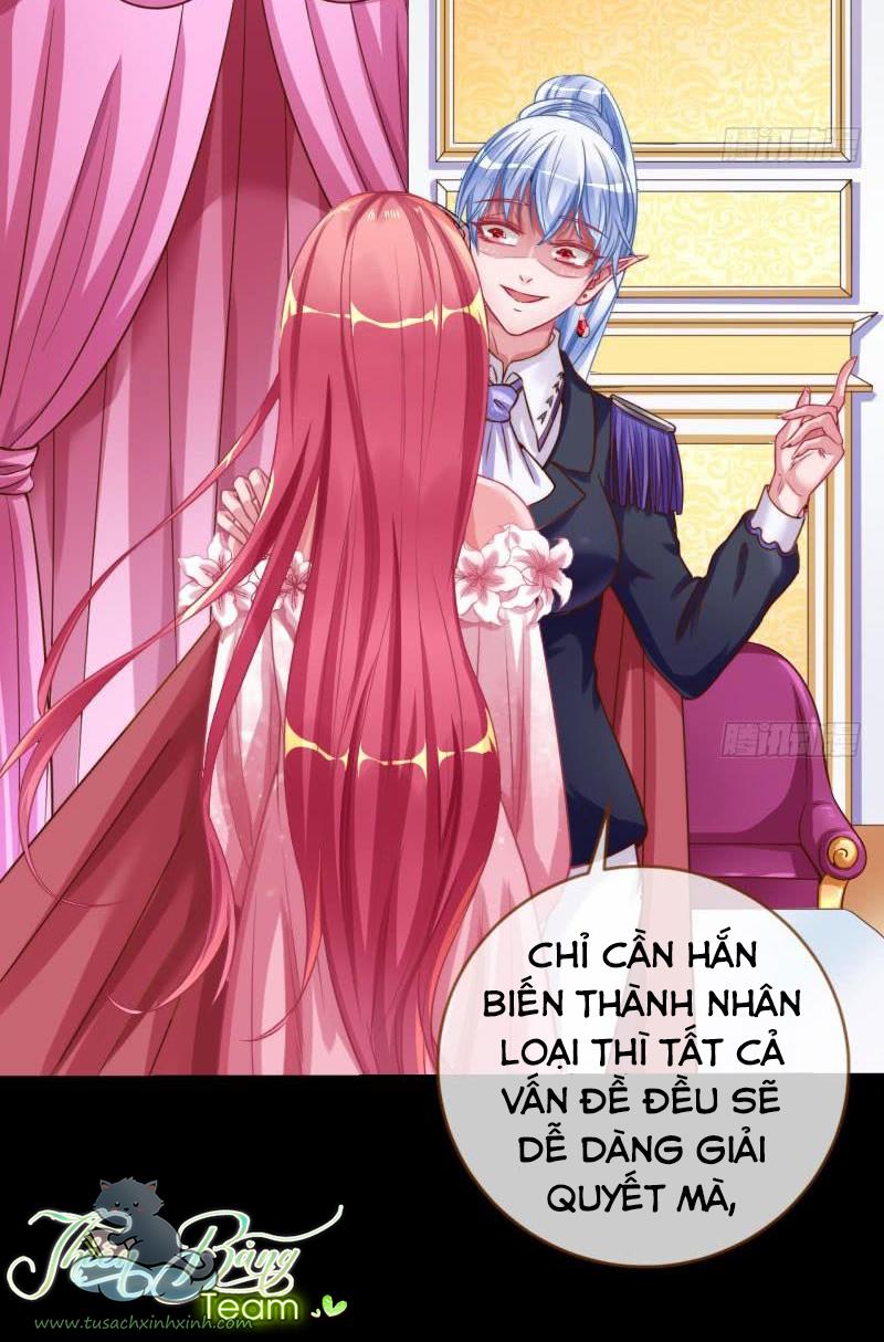 Vạn Tra Triều Hoàng: Vạn Tra Triều Hoàng – Chap 51