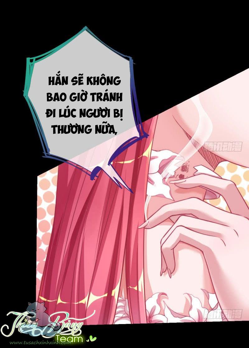 Vạn Tra Triều Hoàng: Vạn Tra Triều Hoàng – Chap 51