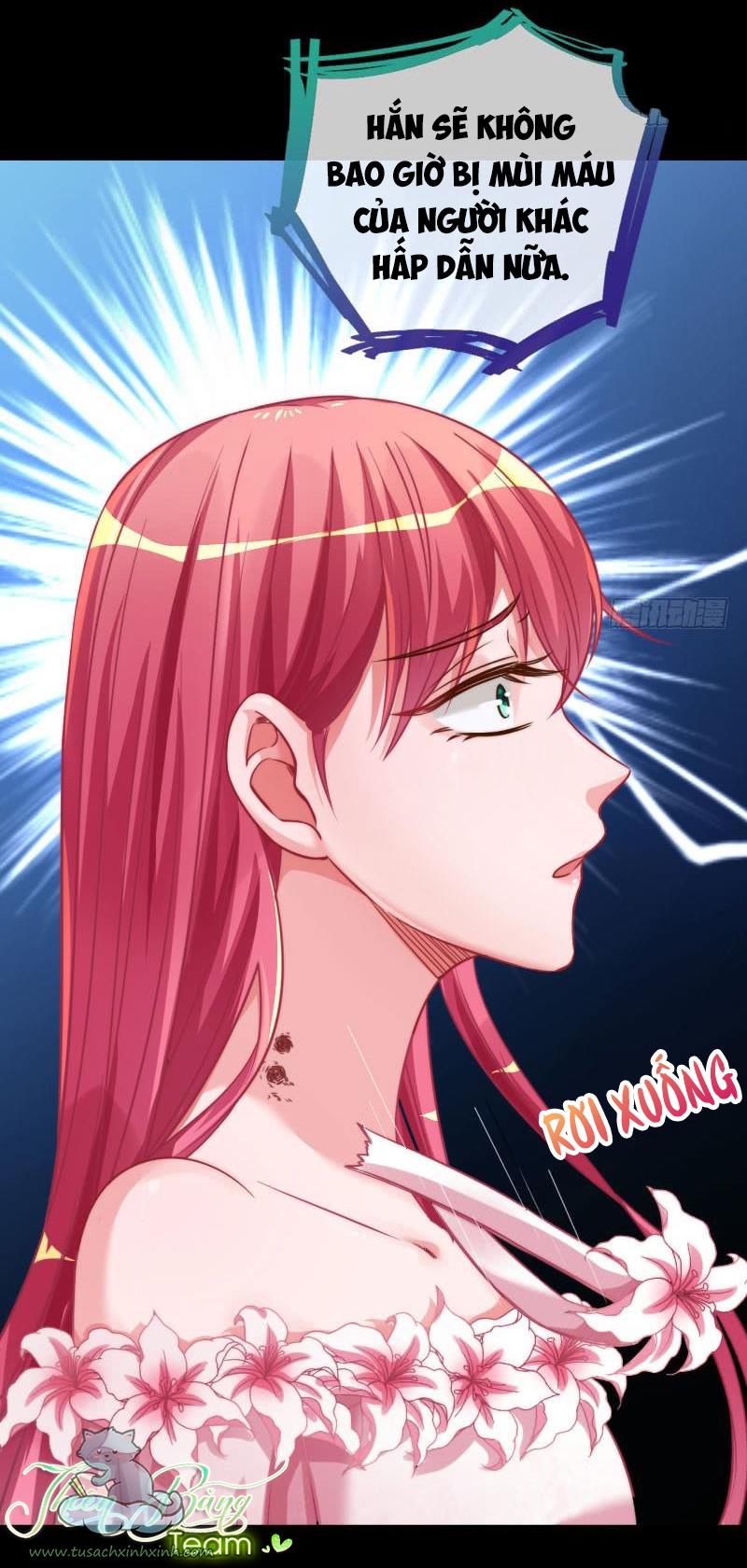Vạn Tra Triều Hoàng: Vạn Tra Triều Hoàng – Chap 51