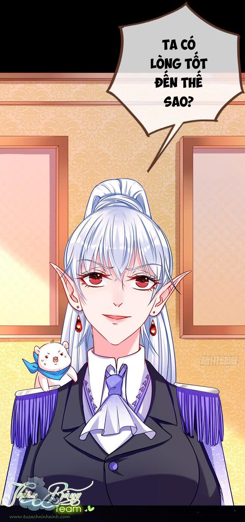 Vạn Tra Triều Hoàng: Vạn Tra Triều Hoàng – Chap 51
