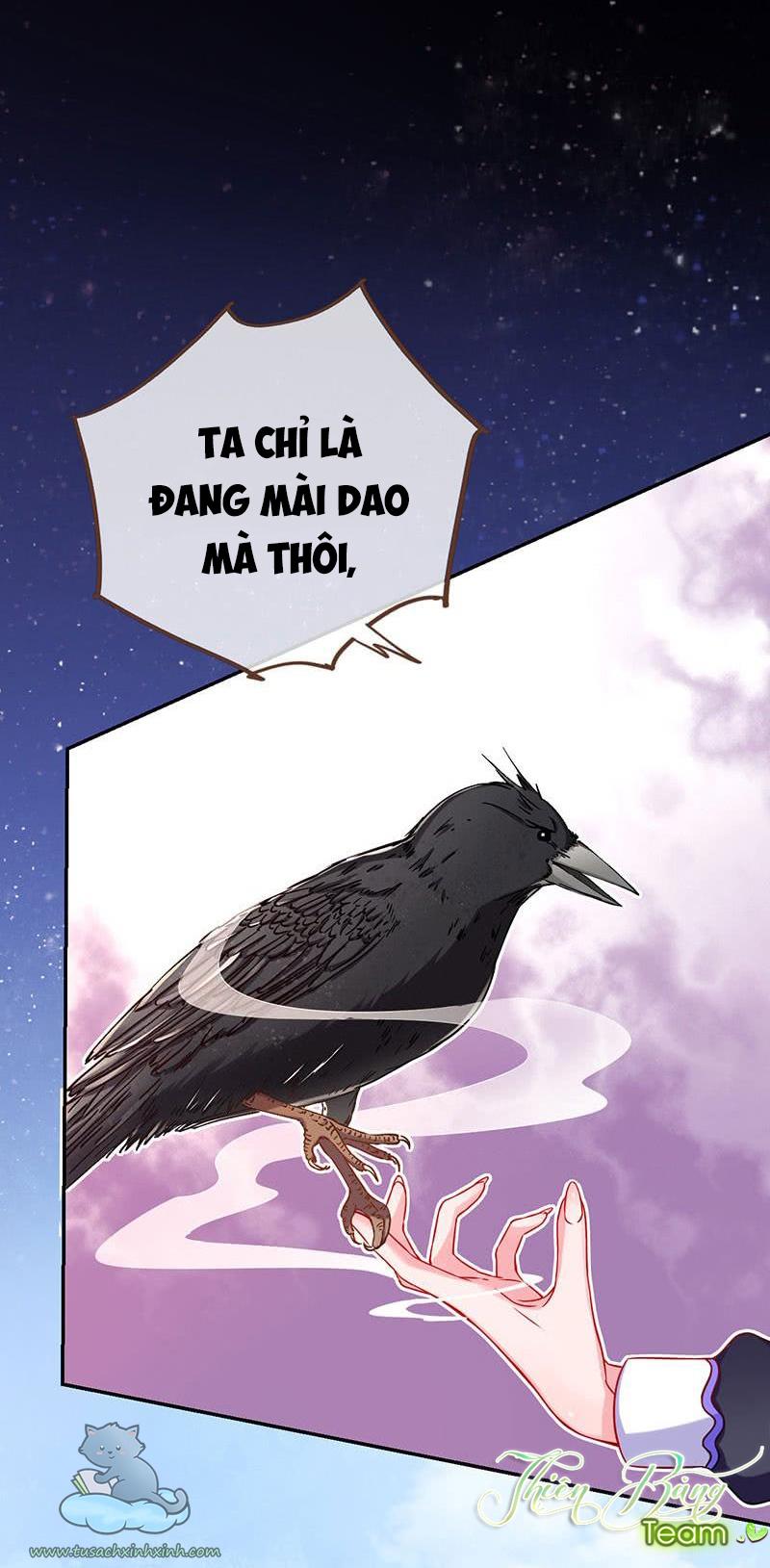 Vạn Tra Triều Hoàng: Vạn Tra Triều Hoàng – Chap 51