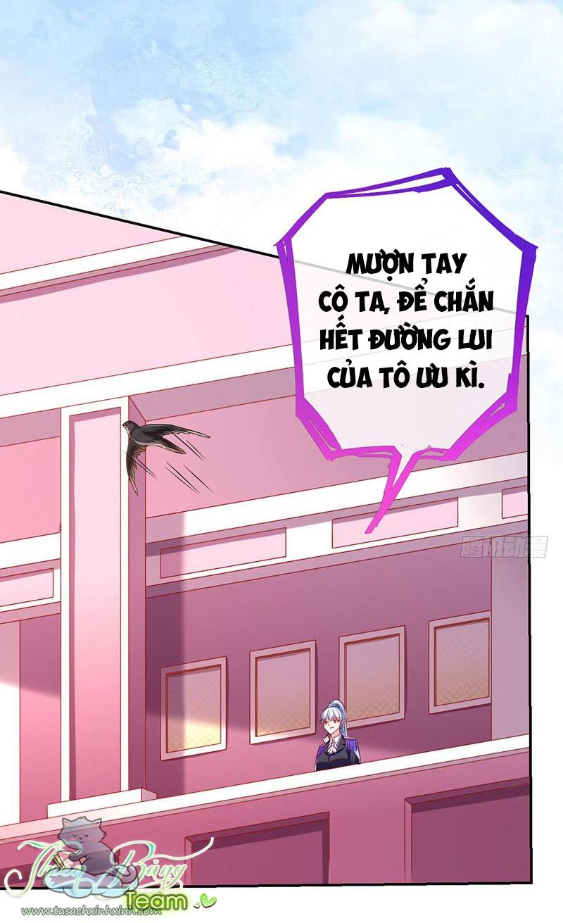 Vạn Tra Triều Hoàng: Vạn Tra Triều Hoàng – Chap 51