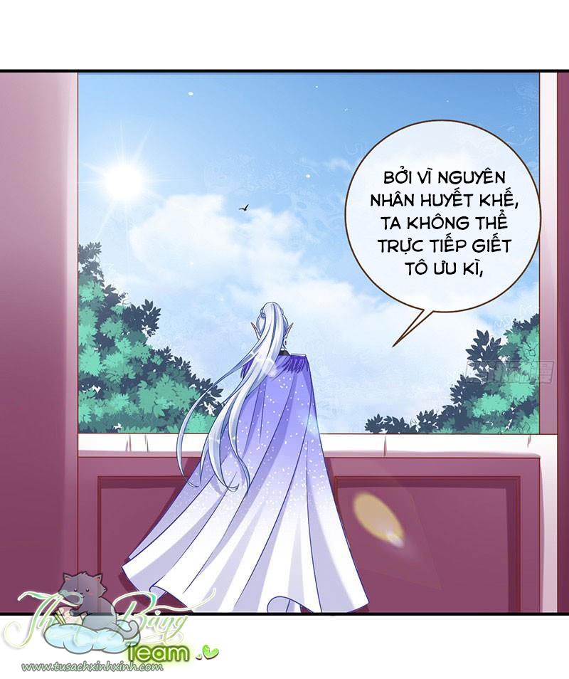 Vạn Tra Triều Hoàng: Vạn Tra Triều Hoàng – Chap 51