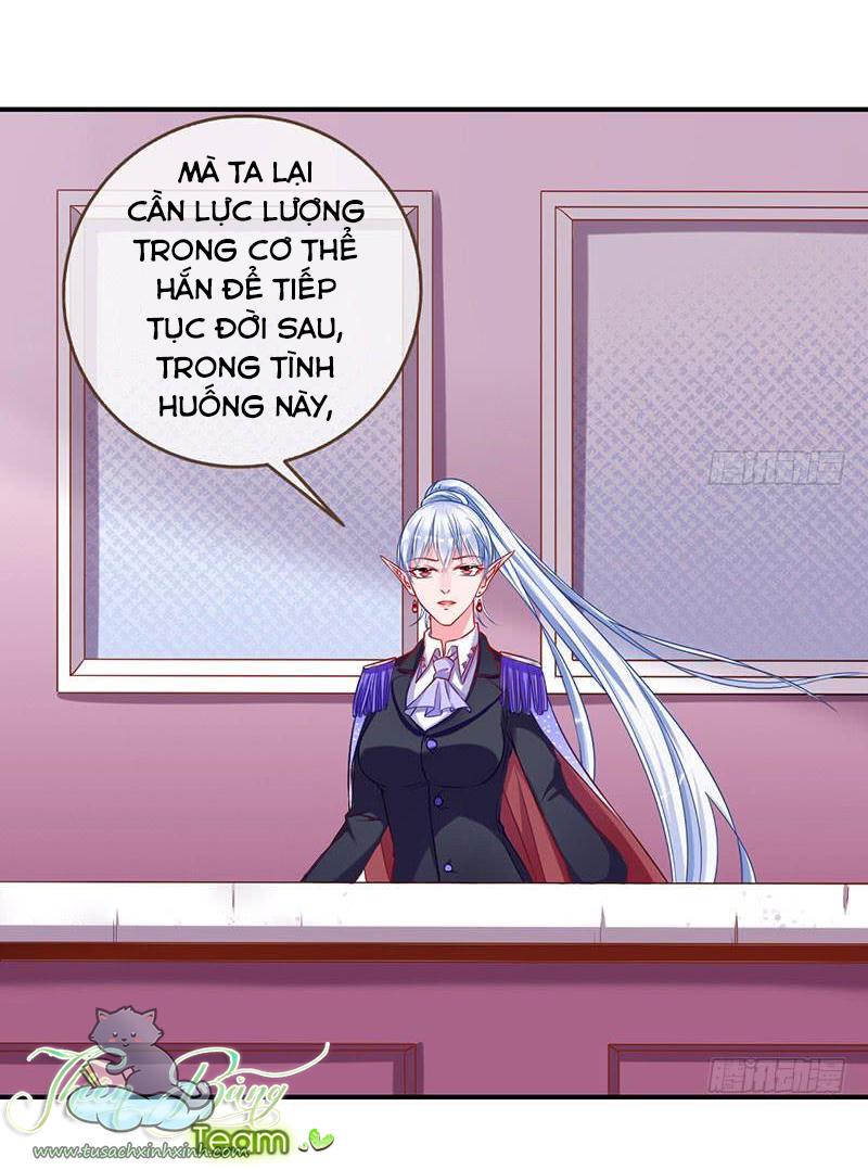Vạn Tra Triều Hoàng: Vạn Tra Triều Hoàng – Chap 51