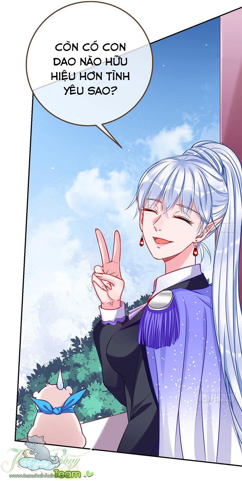 Vạn Tra Triều Hoàng: Vạn Tra Triều Hoàng – Chap 51