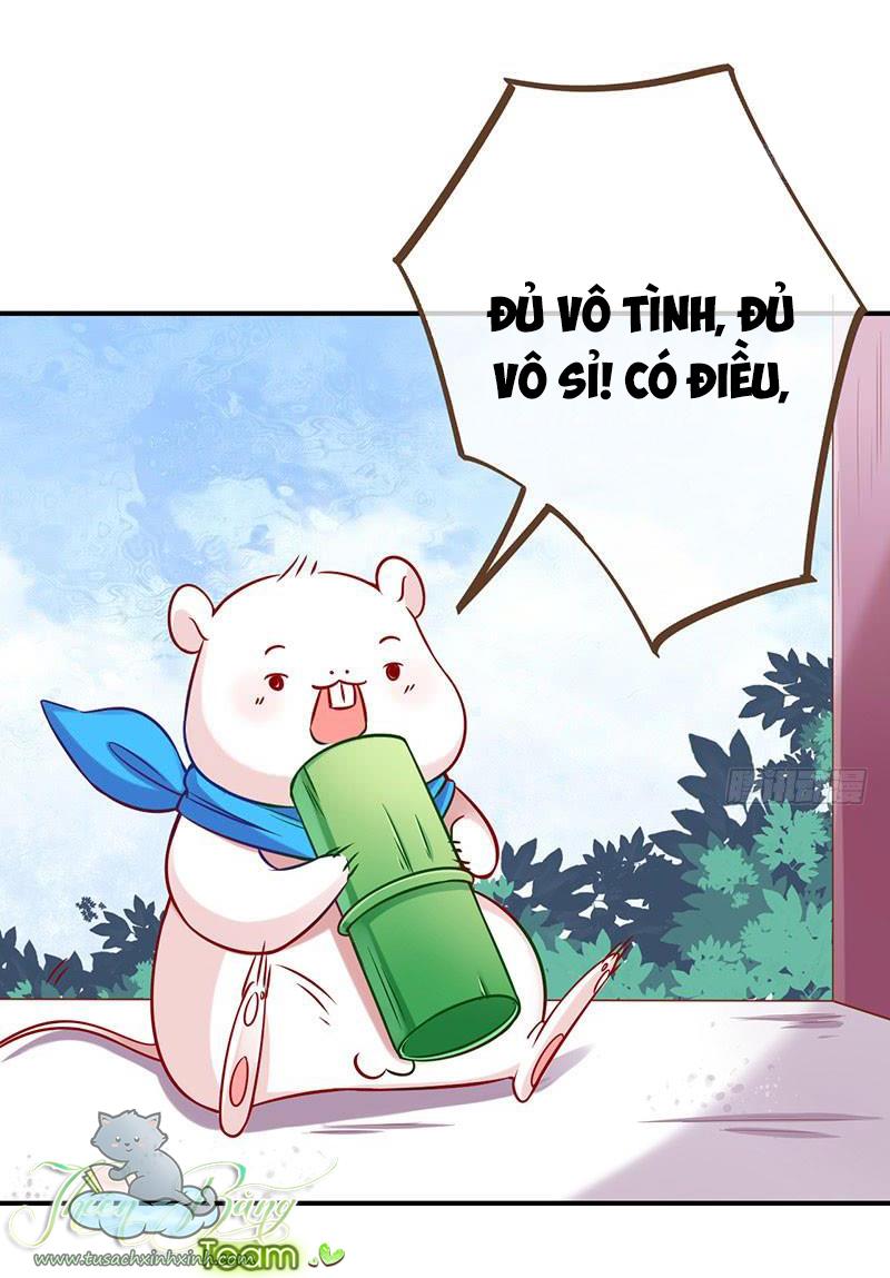 Vạn Tra Triều Hoàng: Vạn Tra Triều Hoàng – Chap 51
