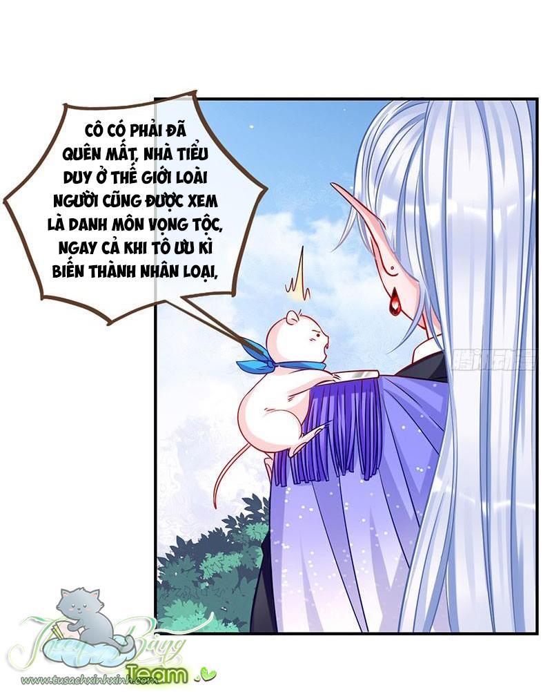 Vạn Tra Triều Hoàng: Vạn Tra Triều Hoàng – Chap 51
