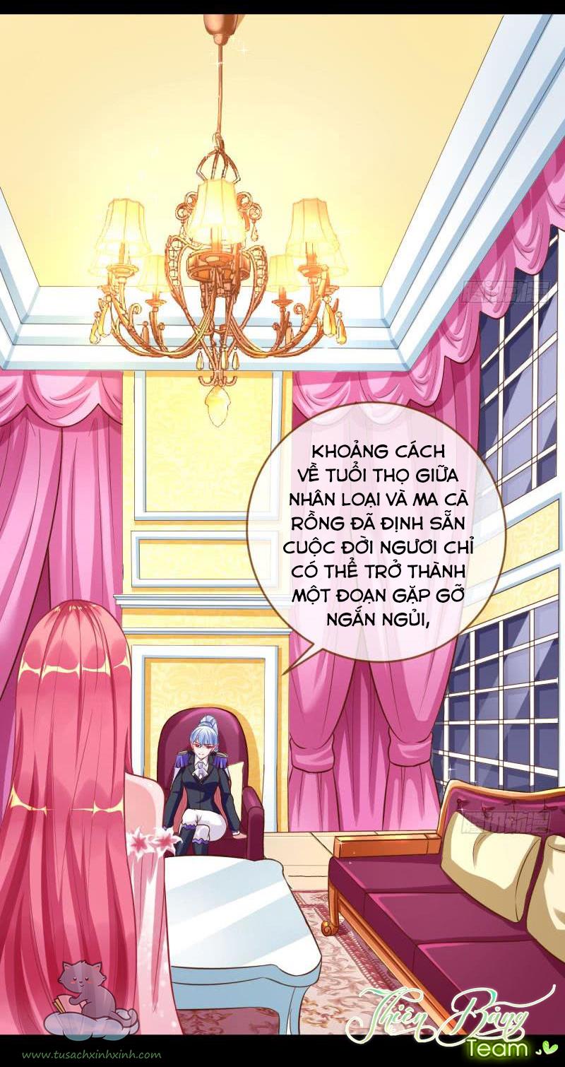 Vạn Tra Triều Hoàng: Vạn Tra Triều Hoàng – Chap 51