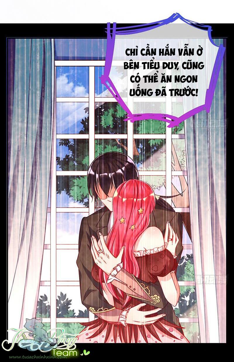 Vạn Tra Triều Hoàng: Vạn Tra Triều Hoàng – Chap 51