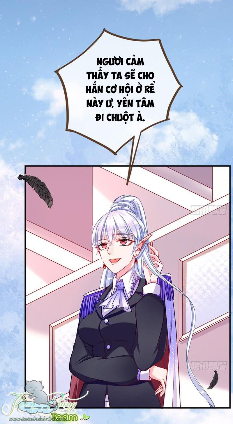 Vạn Tra Triều Hoàng: Vạn Tra Triều Hoàng – Chap 51