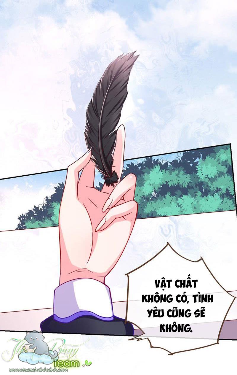 Vạn Tra Triều Hoàng: Vạn Tra Triều Hoàng – Chap 51