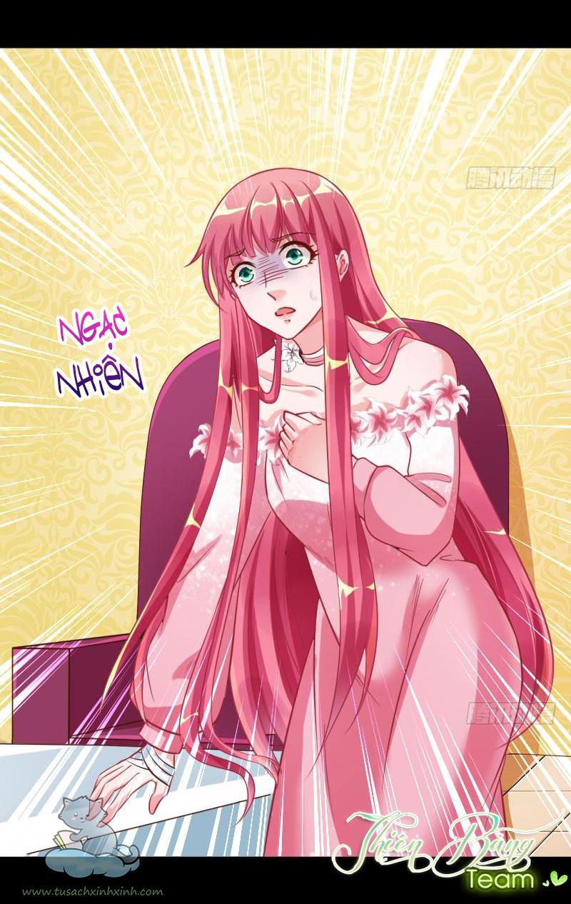 Vạn Tra Triều Hoàng: Vạn Tra Triều Hoàng – Chap 51