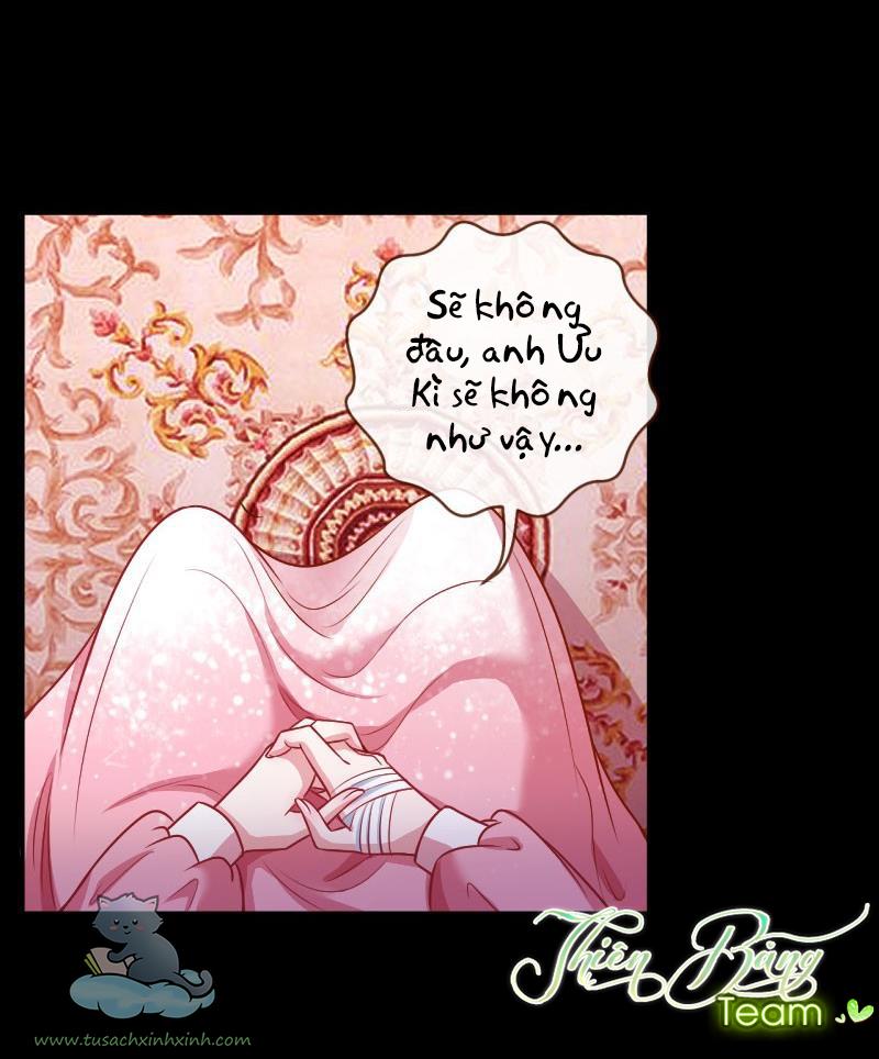 Vạn Tra Triều Hoàng: Vạn Tra Triều Hoàng – Chap 51
