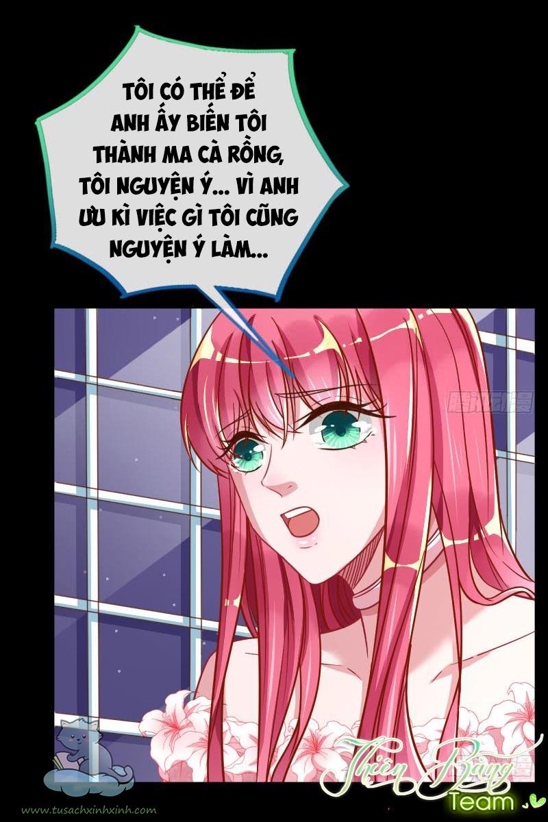 Vạn Tra Triều Hoàng: Vạn Tra Triều Hoàng – Chap 51