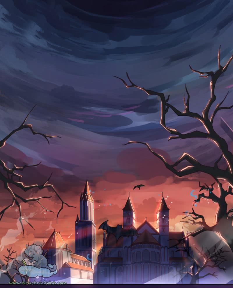 Vạn Tra Triều Hoàng: Vạn Tra Triều Hoàng – Chap 52