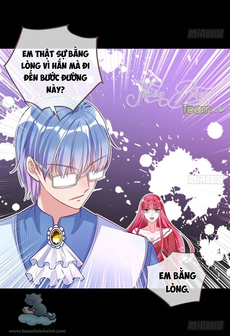 Vạn Tra Triều Hoàng: Vạn Tra Triều Hoàng – Chap 55
