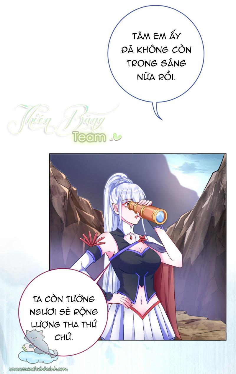 Vạn Tra Triều Hoàng: Vạn Tra Triều Hoàng – Chap 55