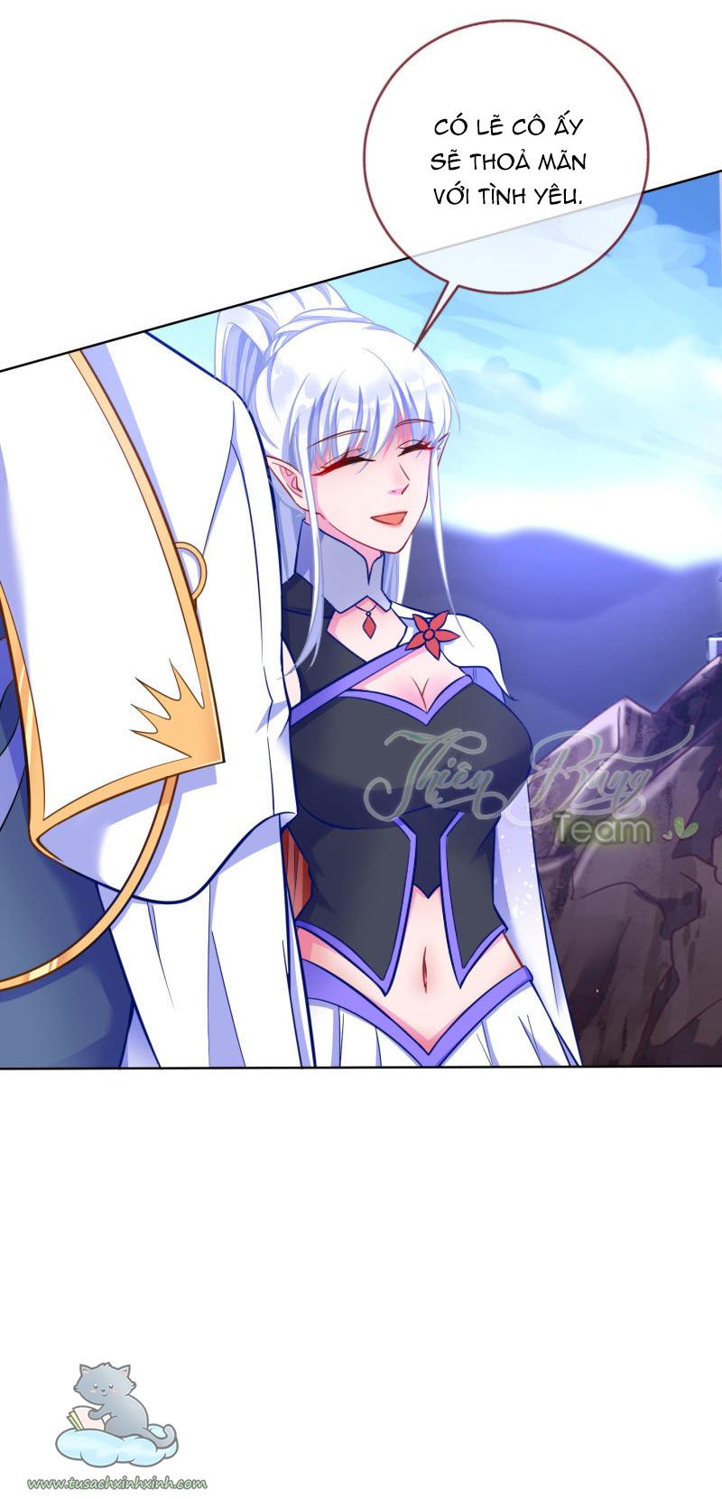 Vạn Tra Triều Hoàng: Vạn Tra Triều Hoàng – Chap 55