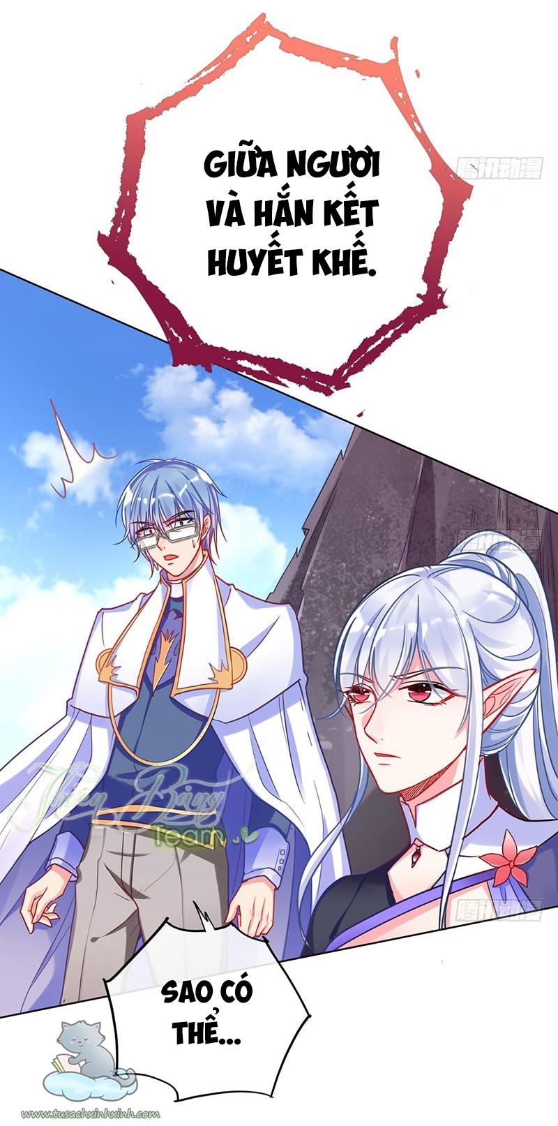 Vạn Tra Triều Hoàng: Vạn Tra Triều Hoàng – Chap 55