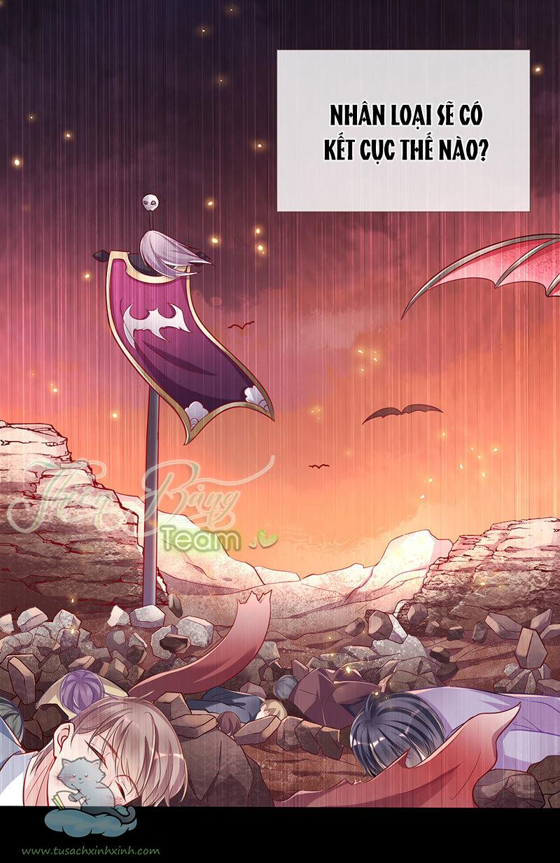 Vạn Tra Triều Hoàng: Vạn Tra Triều Hoàng – Chap 55