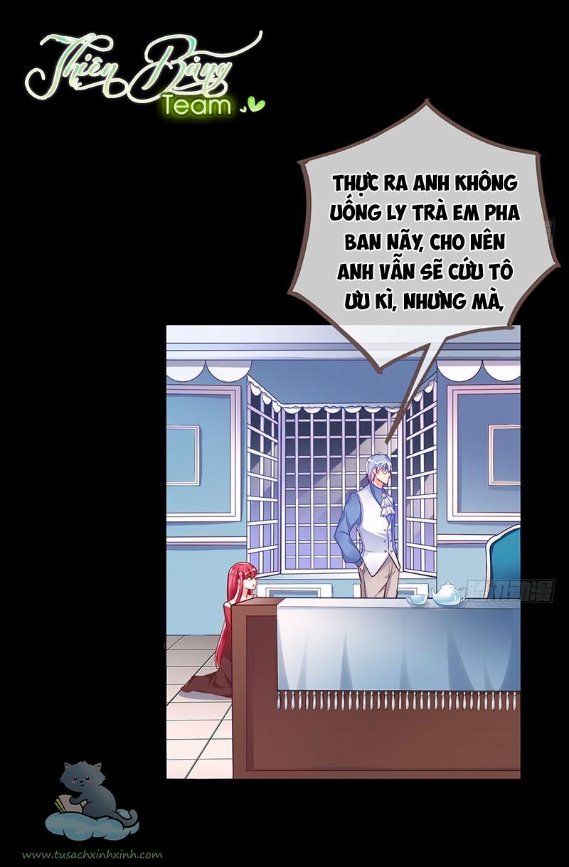 Vạn Tra Triều Hoàng: Vạn Tra Triều Hoàng – Chap 55
