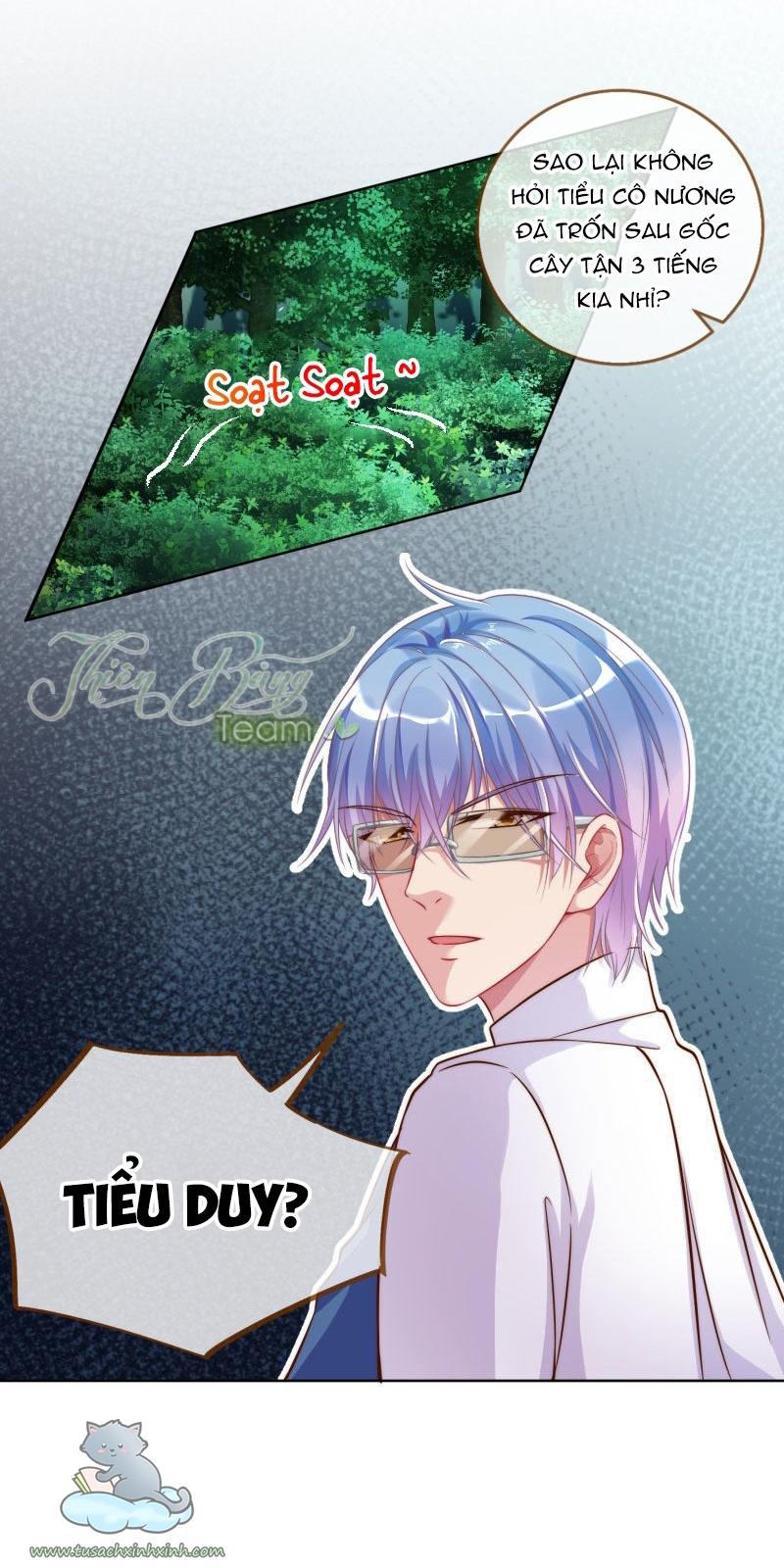 Vạn Tra Triều Hoàng: Vạn Tra Triều Hoàng – Chap 56