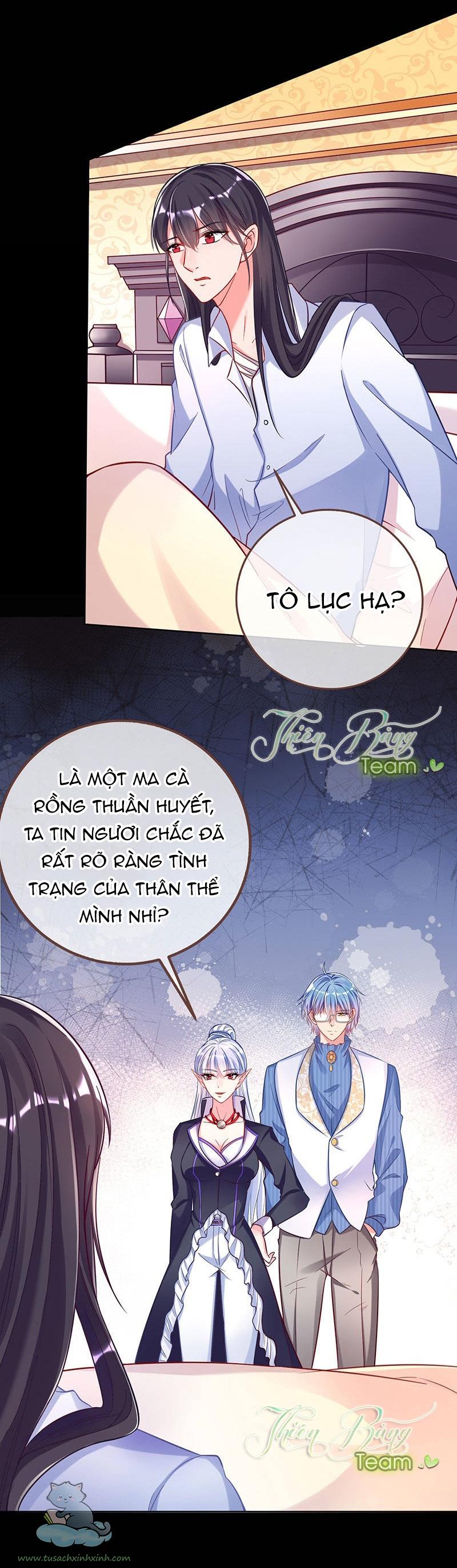 Vạn Tra Triều Hoàng: Vạn Tra Triều Hoàng – Chap 56