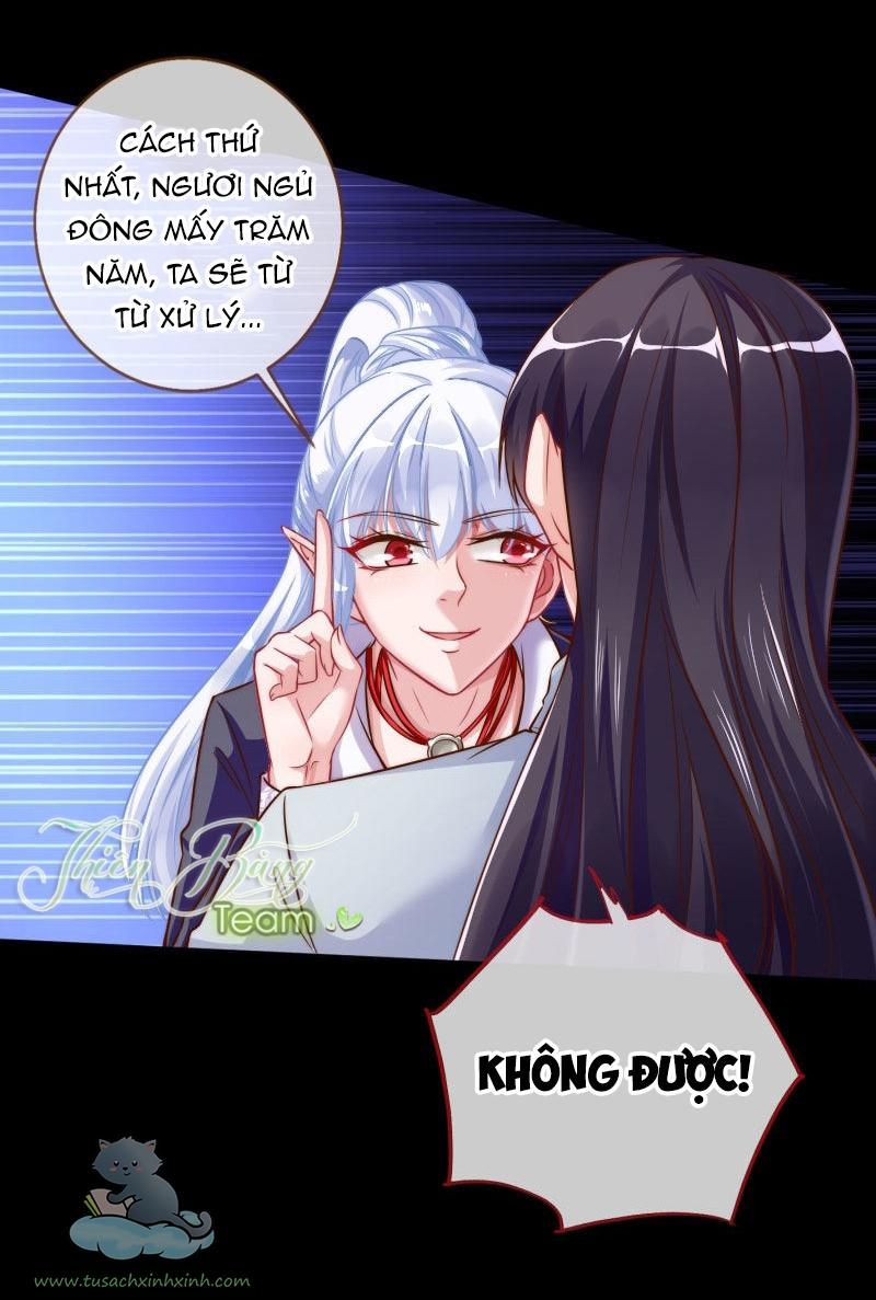 Vạn Tra Triều Hoàng: Vạn Tra Triều Hoàng – Chap 56
