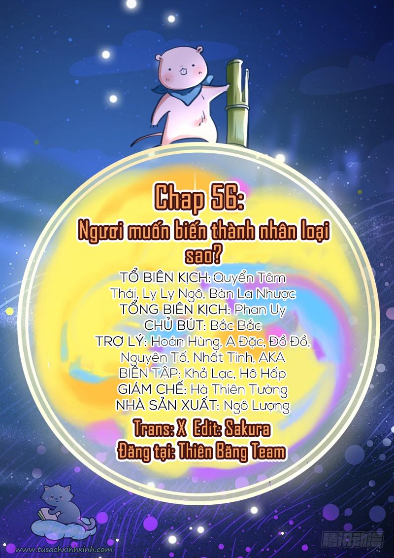 Vạn Tra Triều Hoàng: Vạn Tra Triều Hoàng – Chap 56