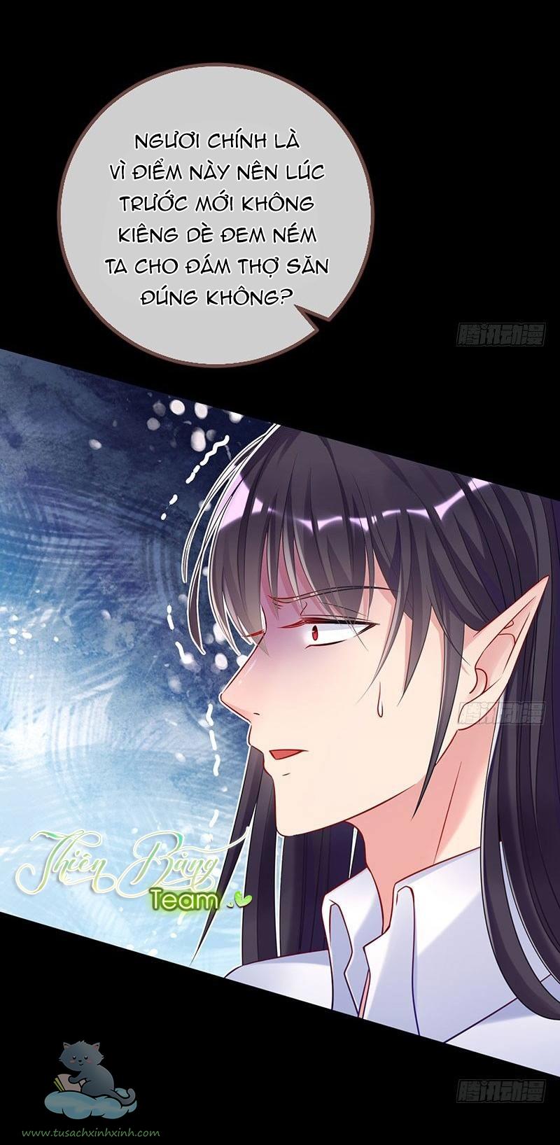 Vạn Tra Triều Hoàng: Vạn Tra Triều Hoàng – Chap 56