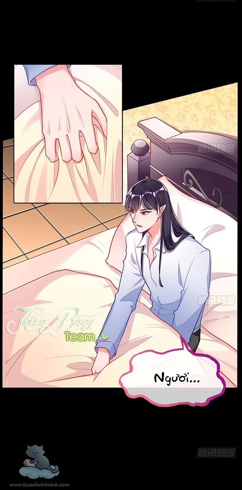 Vạn Tra Triều Hoàng: Vạn Tra Triều Hoàng – Chap 56