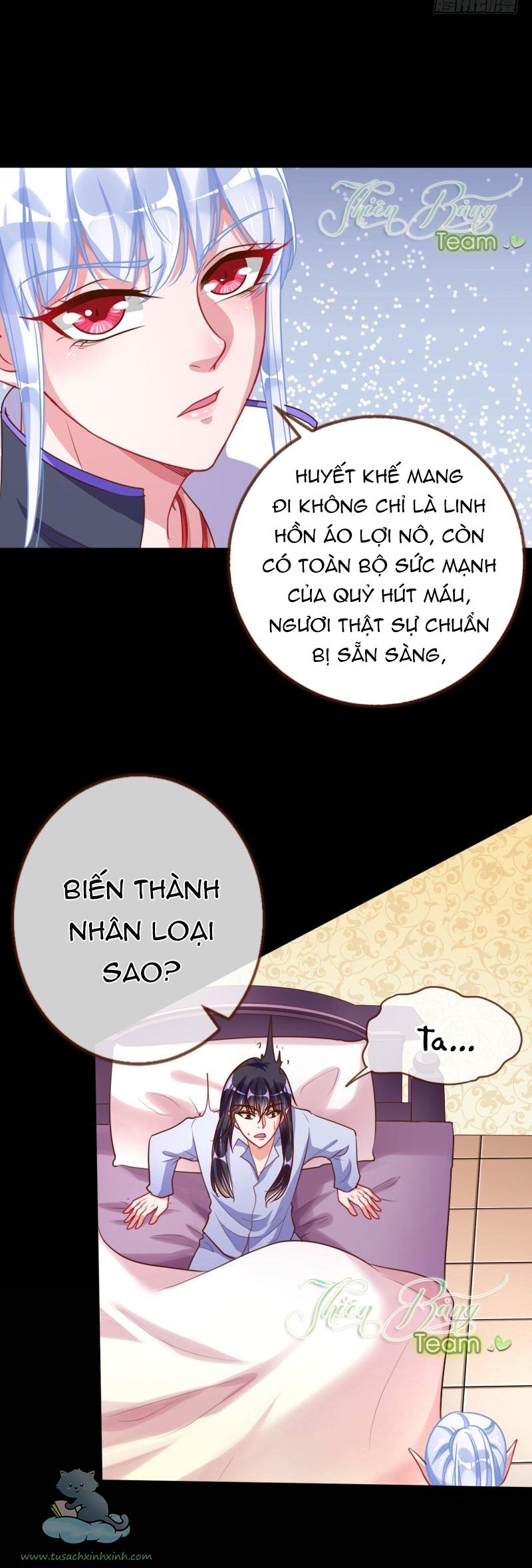 Vạn Tra Triều Hoàng: Vạn Tra Triều Hoàng – Chap 56