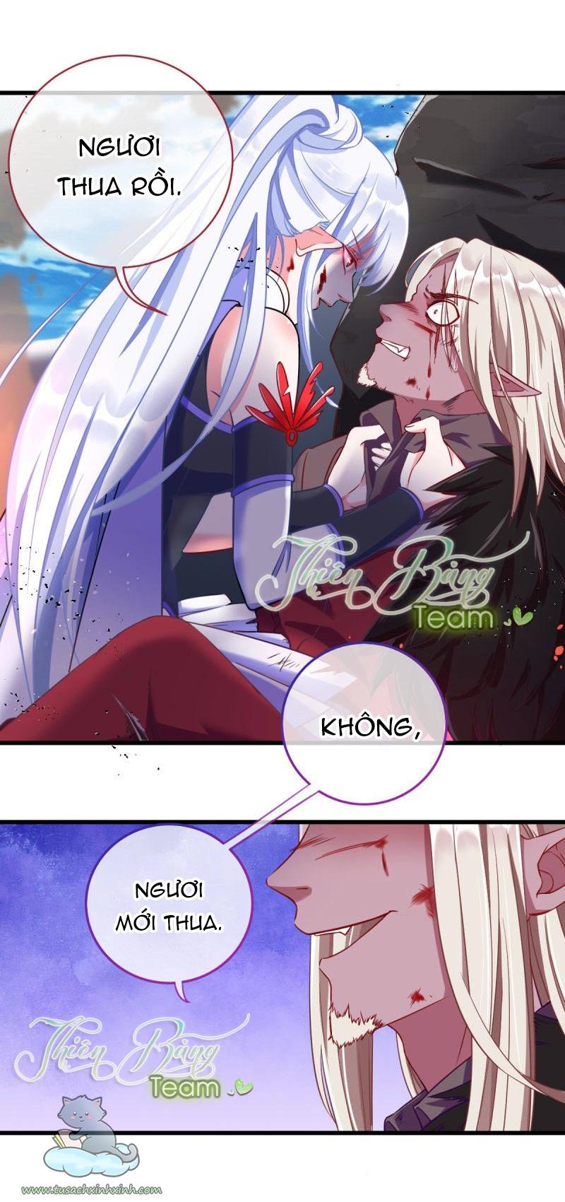 Vạn Tra Triều Hoàng: Vạn Tra Triều Hoàng – Chap 56