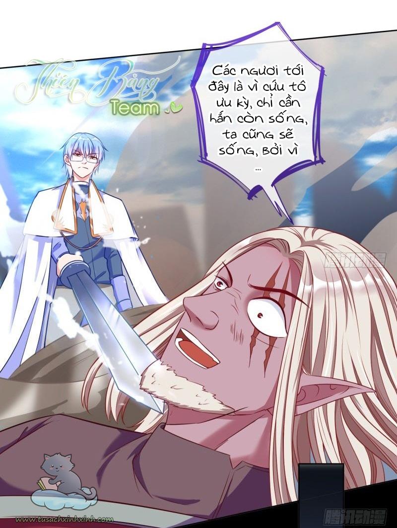 Vạn Tra Triều Hoàng: Vạn Tra Triều Hoàng – Chap 56